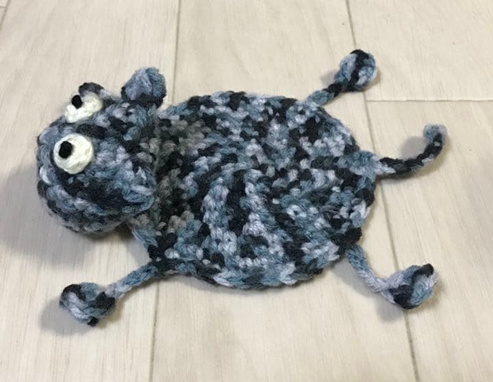 にゃんこースター コースター ネコ 三毛猫