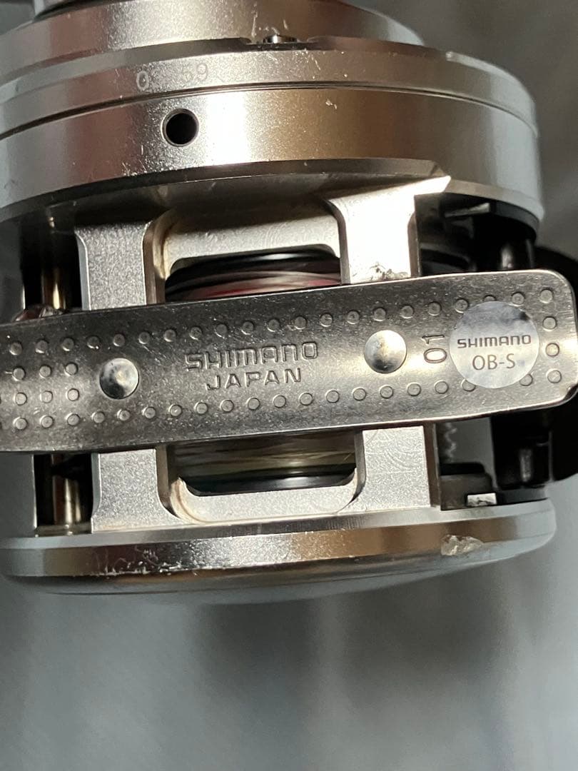 オシアカルカッタ301ＨＧ