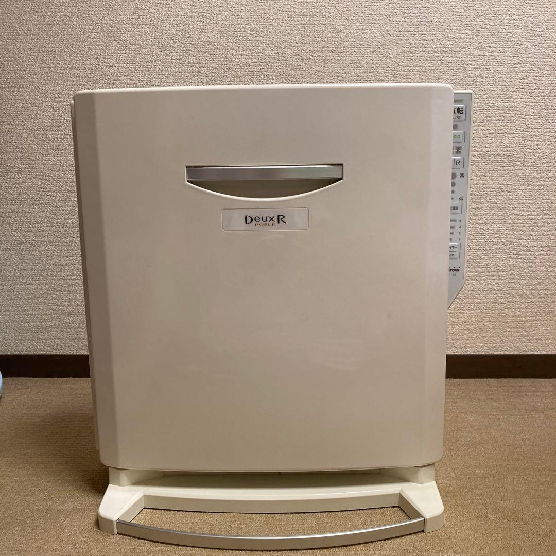 パネルヒーター