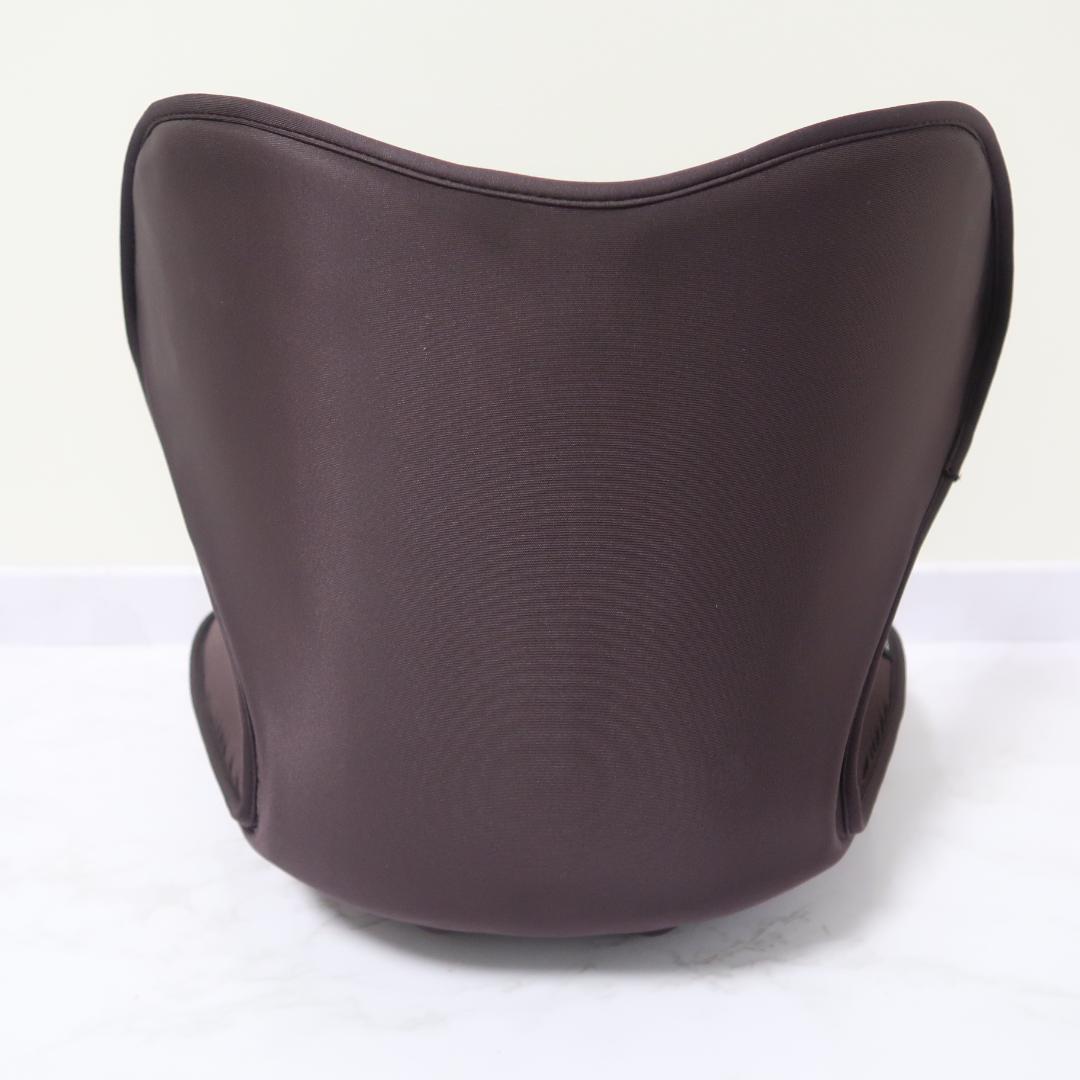 美品 スタイル スマート シリーズ MTG 骨盤サポート ブラウン