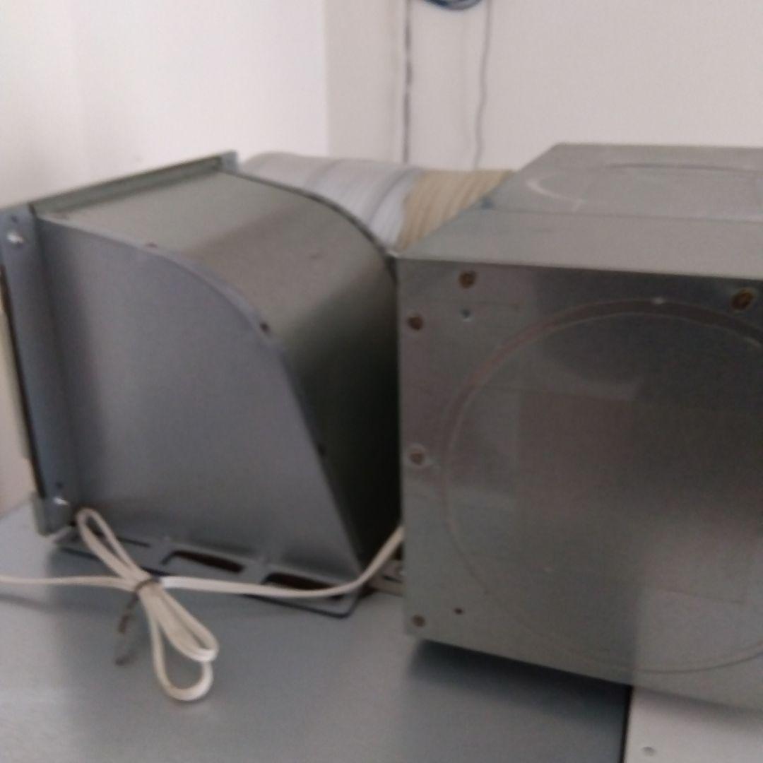 三菱電機　レンジフード　2019年製　中古　動作確認済