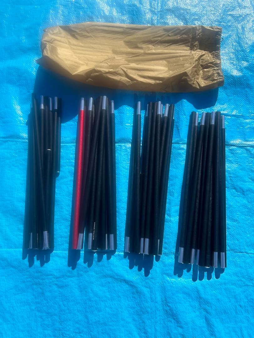 【美品】ミニマルワークス V HOUSE L MINIMAL WORKS