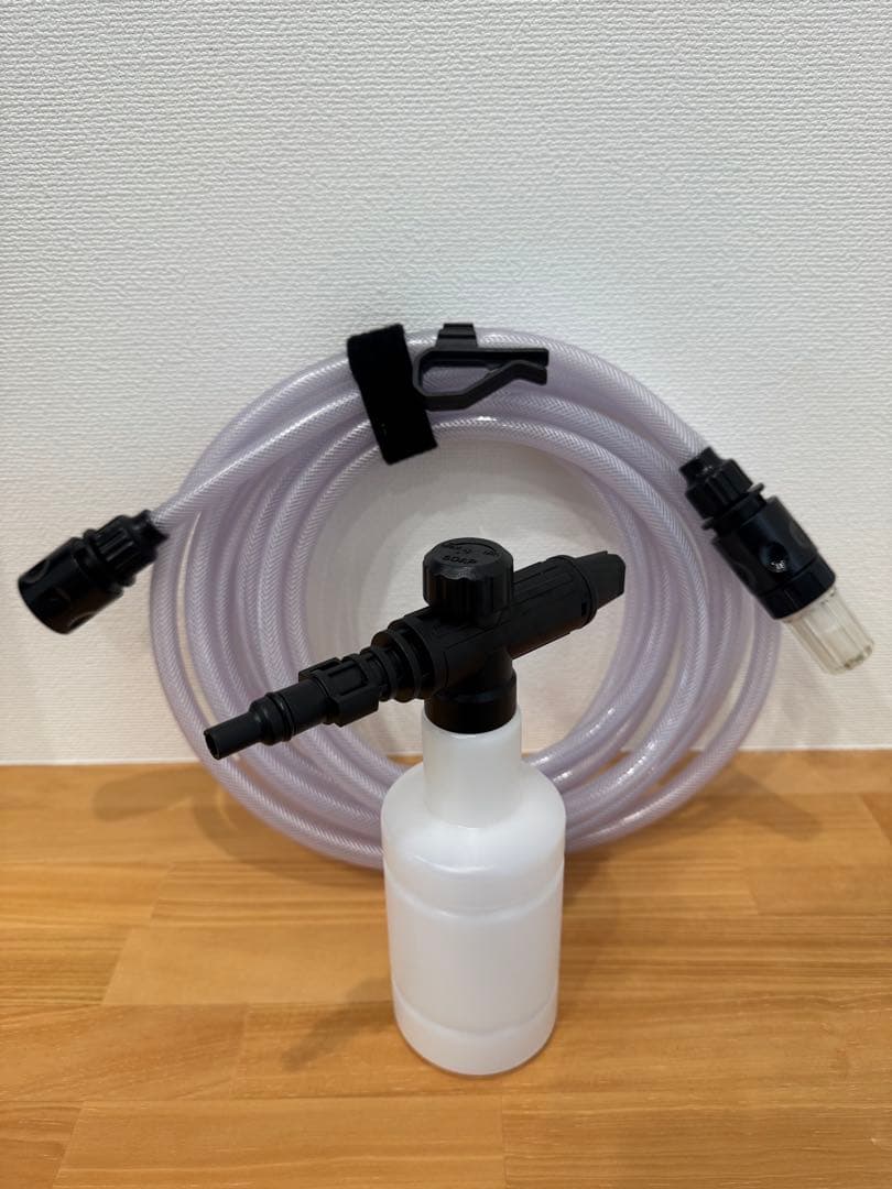 マキタ 18V 充電式洗浄機　MHW180DZ