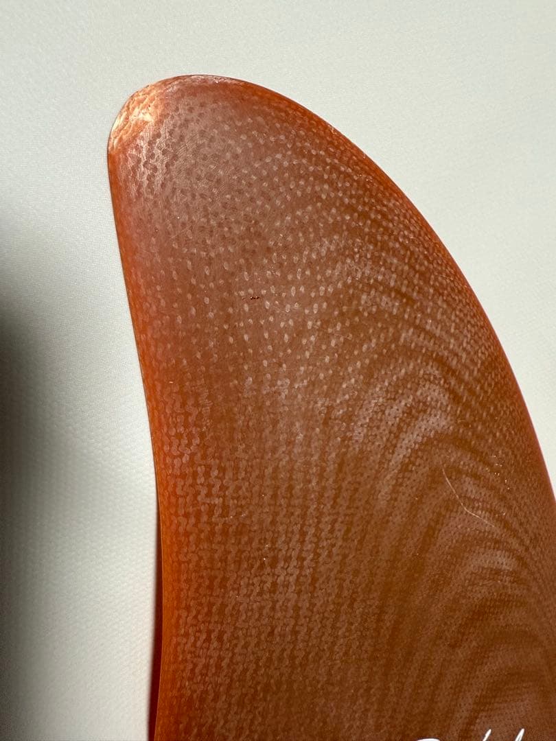 ライアンラブレス ライアンラブレース TRUEAMES ツインフィン フィッシュ