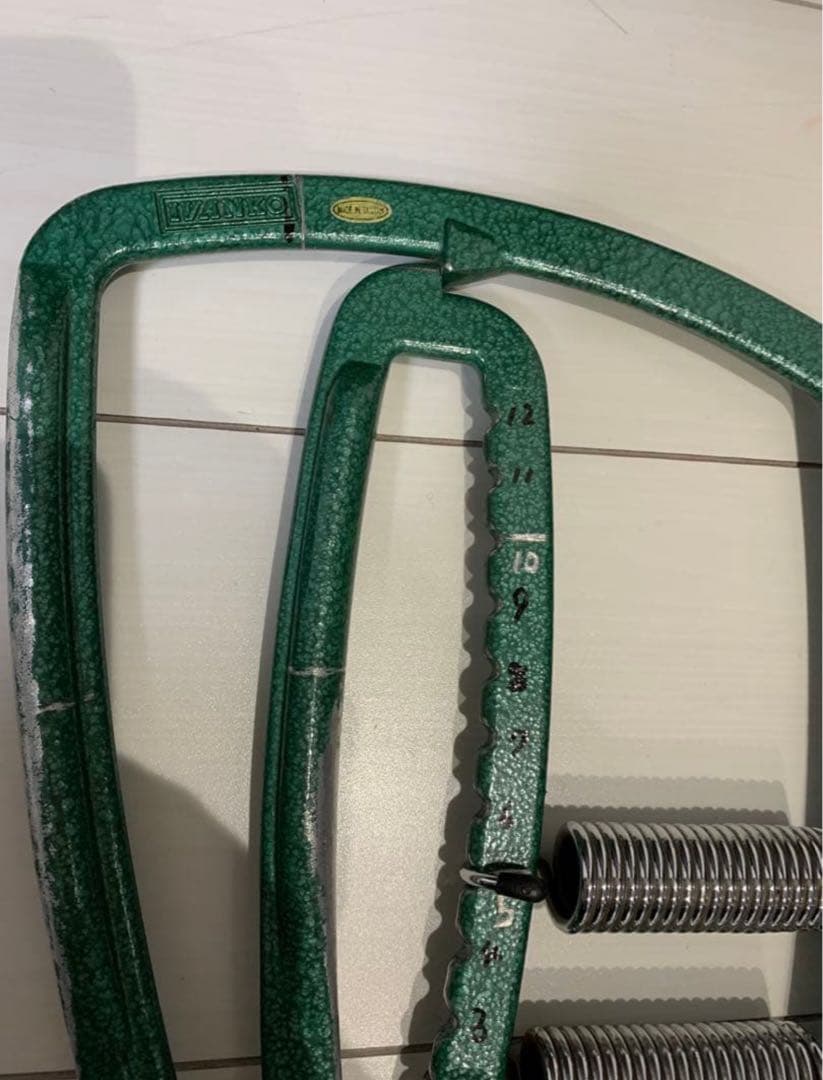 IVANKO(イヴァンコ） スーパーグリッパー