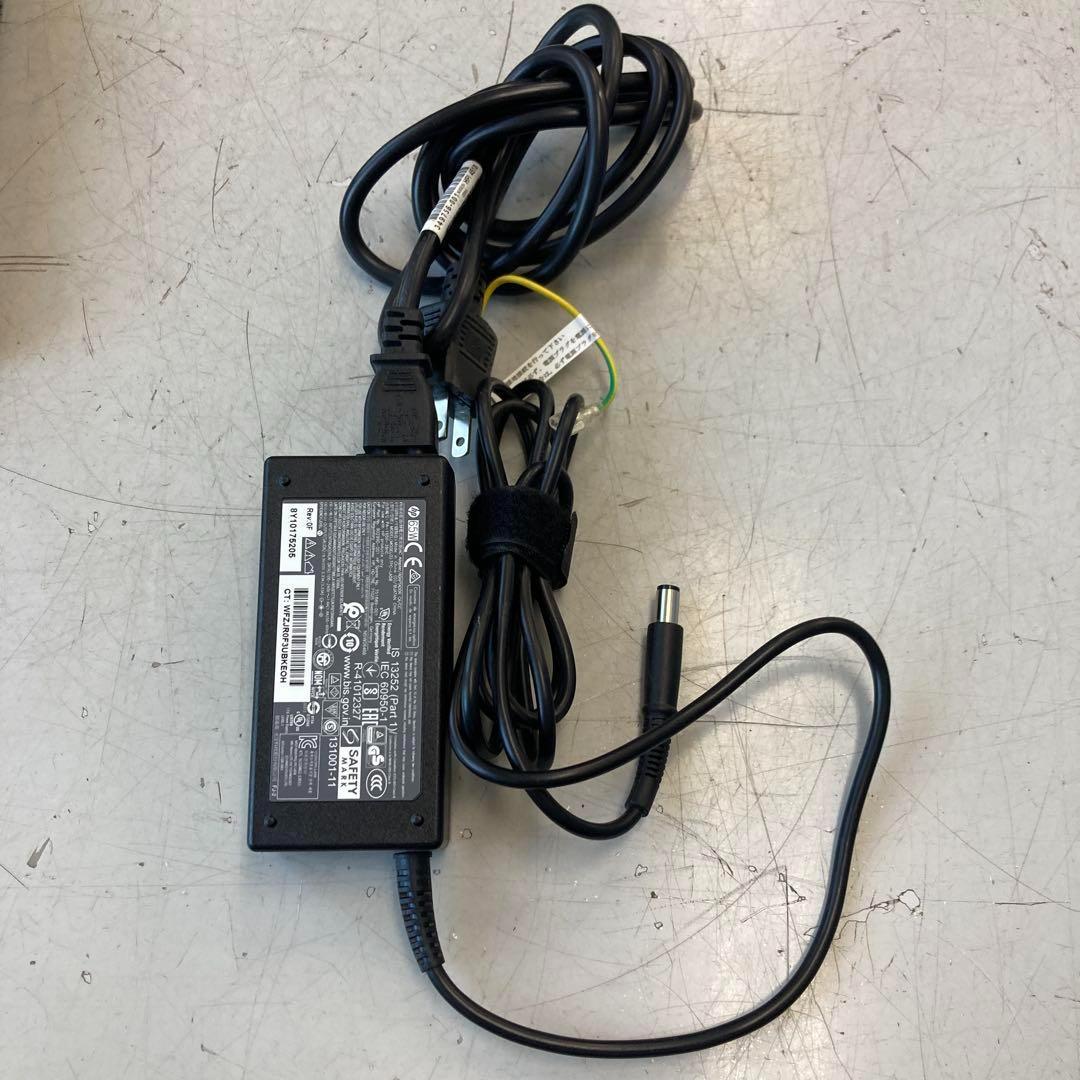 ミニPC #Q HP EliteDesk800G4DM 35W i7 16G SSD256