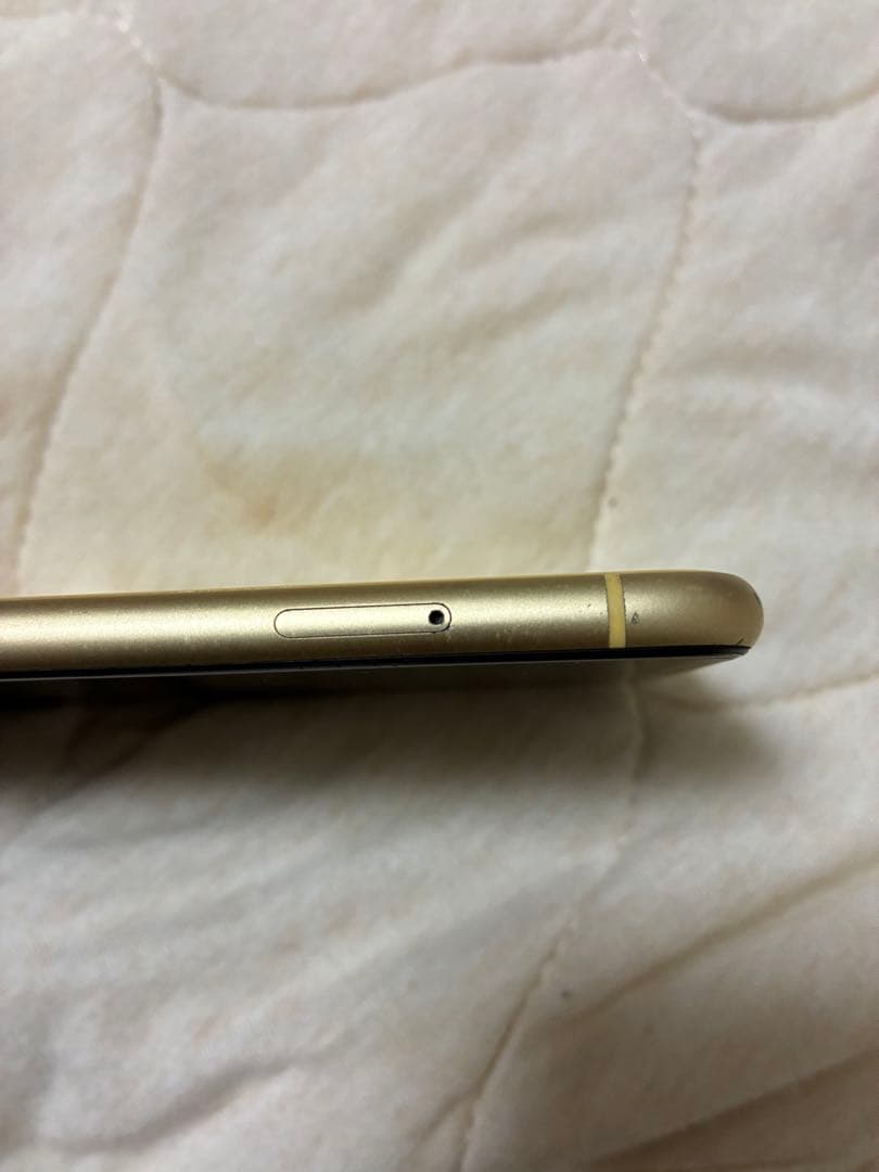 【最終値下げ】iPhone XR イエロー 128GB