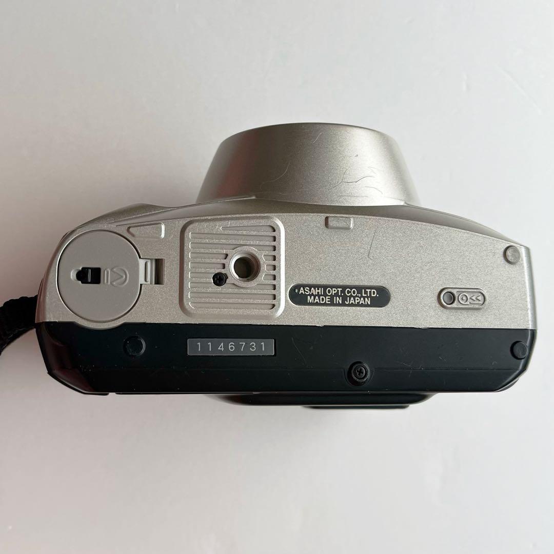 ペンタックス エスピオ PENTAX ESPIO 160 ズームコンパクトカメラ