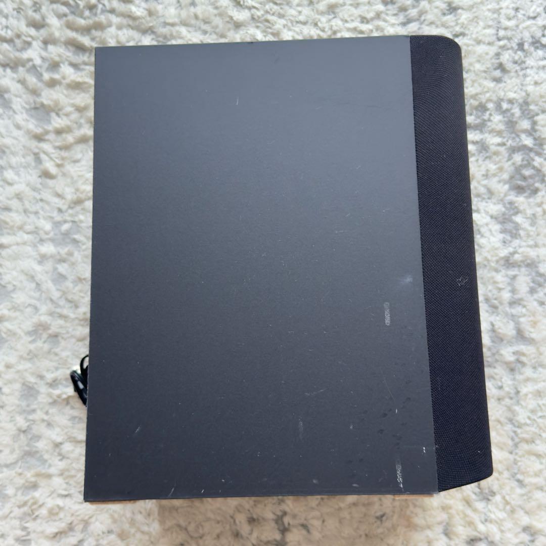 YAMAHA　YST-SW40　ウーファー