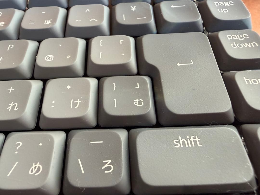 Keychron K3 Max ワイヤレスメカニカルキーボード