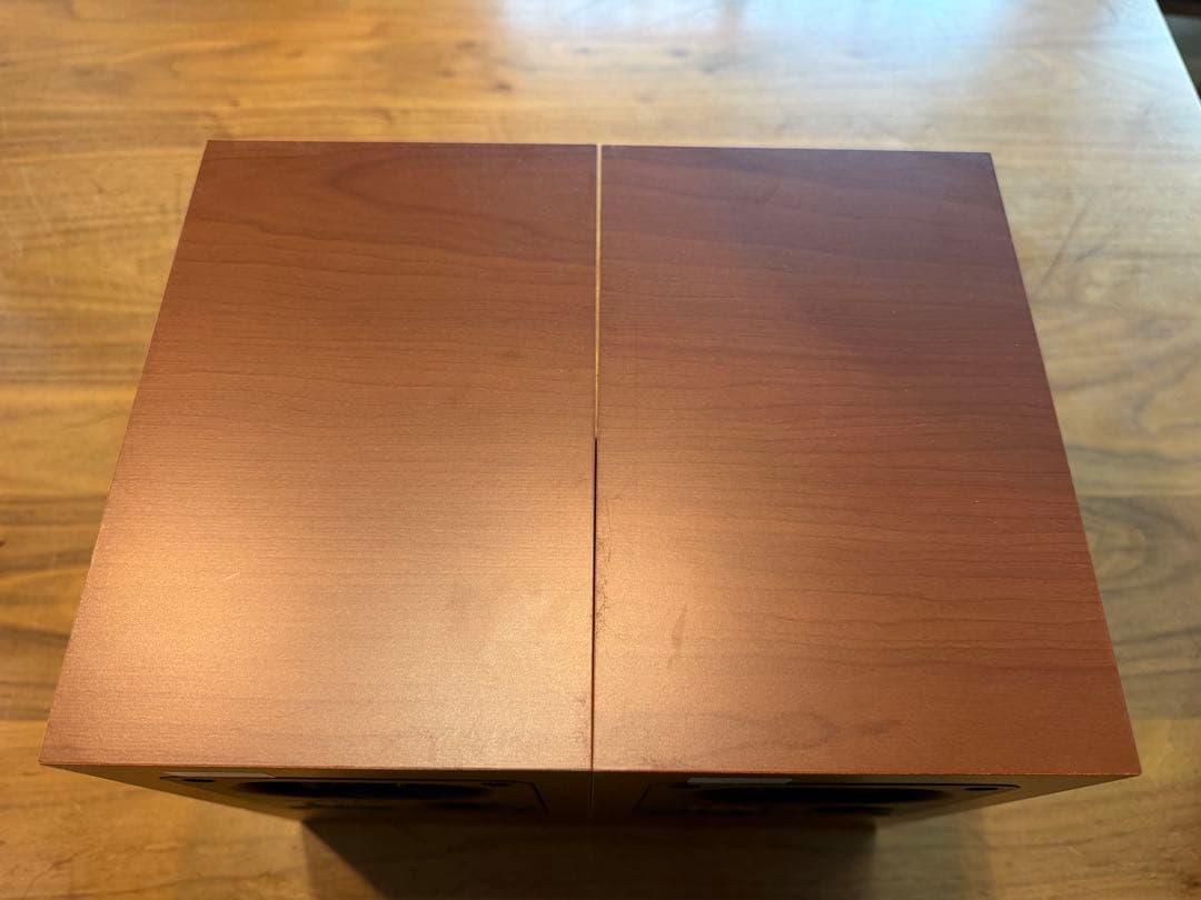 DENONスピーカー　SC-M41