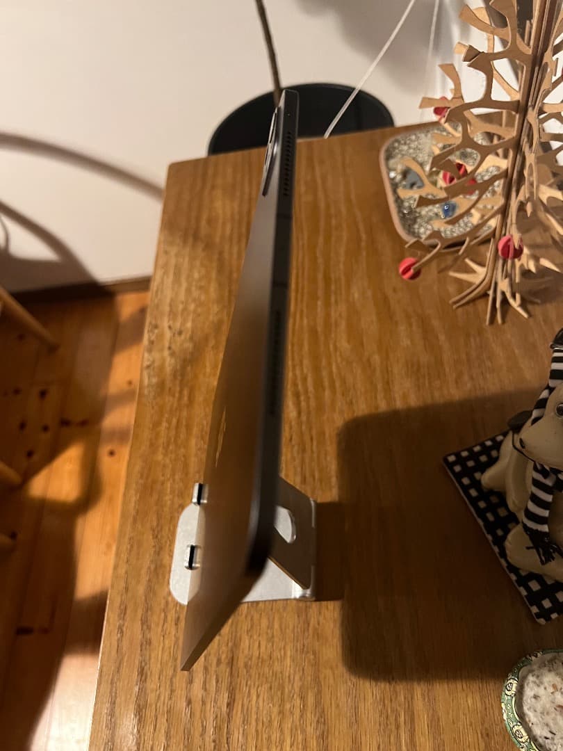 M4 iPad Pro セット