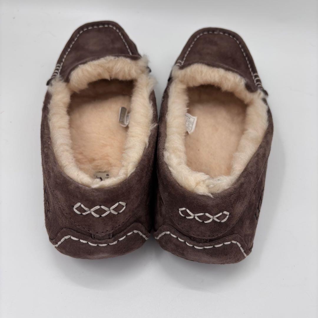 新品未使用 UGG アンスレー ANSLEY 3312W 25cm