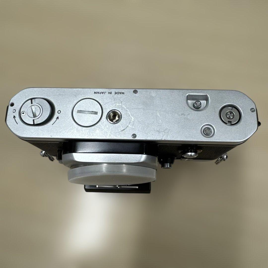 d*3様 Nikon F2 フォトミック