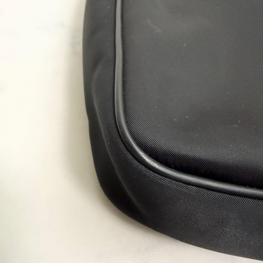 ☆極美品☆ BURBERRY ビジネスバッグ　ブラック　2way ノバチェック