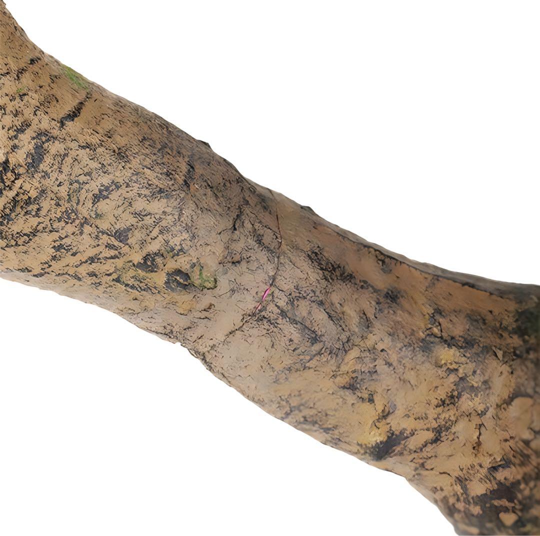 光触媒　人工観葉植物　ウォールグリーン　フェイクグリーン　藤コアッド鉢付き