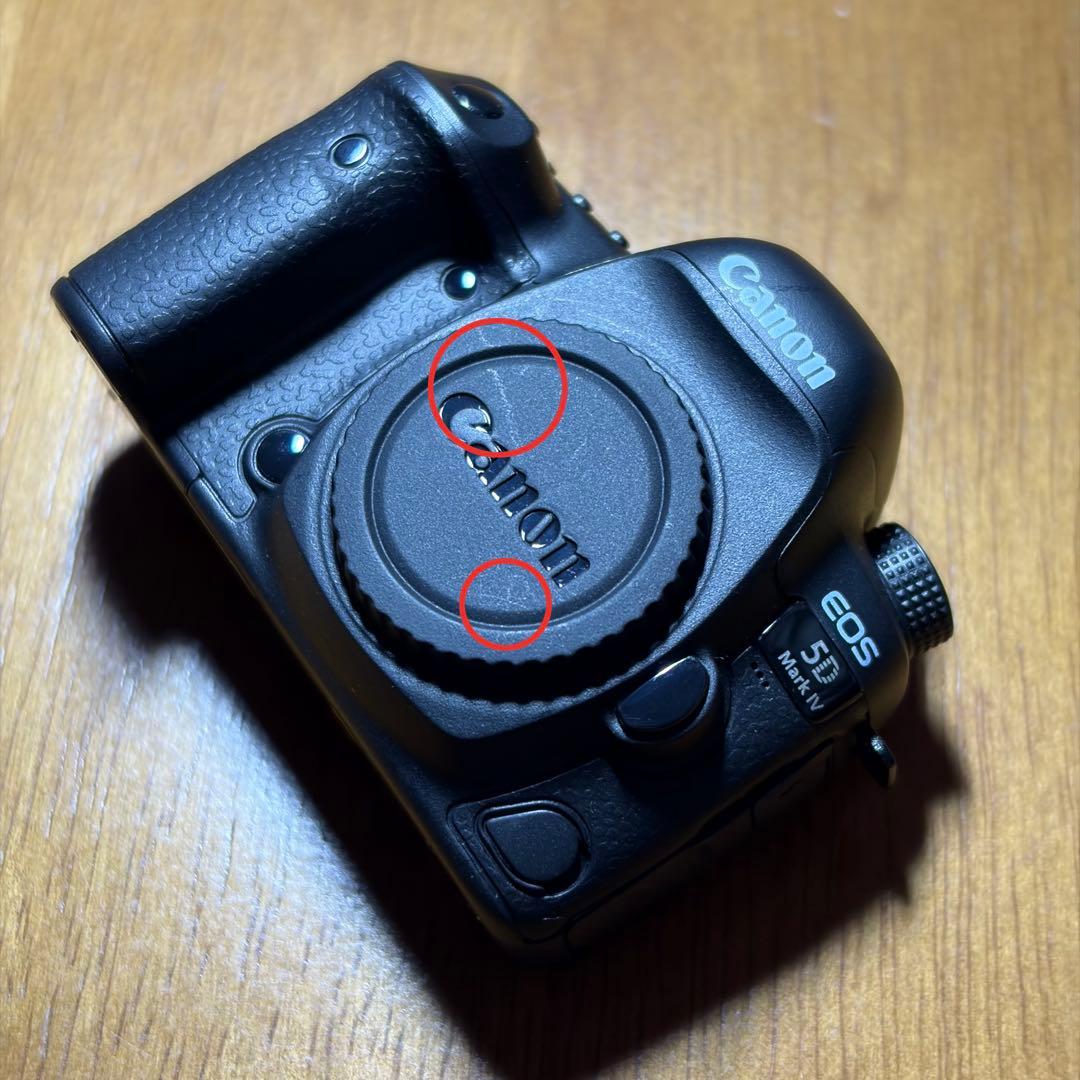 キヤノン EOS 5D MarkIV 32GB ミニチュア USBメモリ