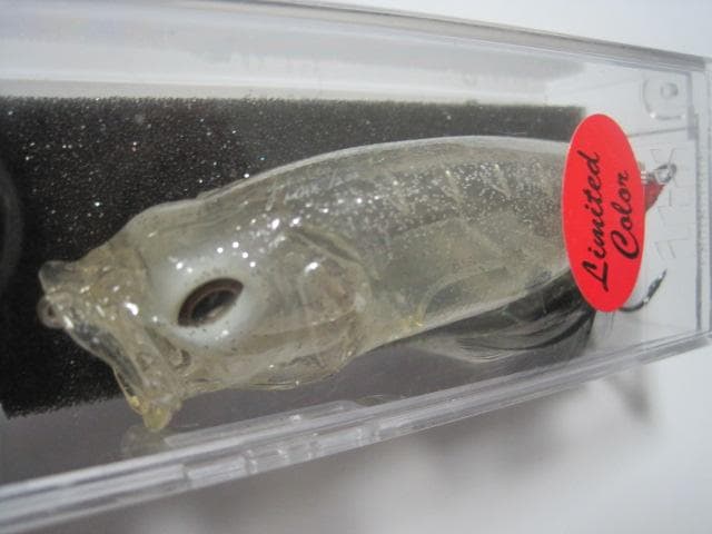 メガバス　Megabass POPMAX IPPACHI SP SP-C 新品