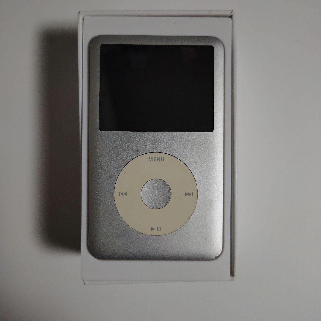 iPodClassic　160GB