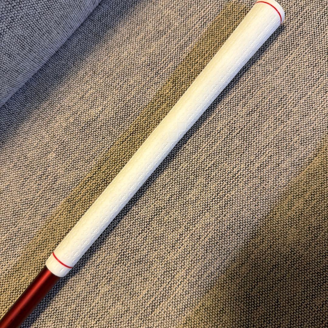 RomaRo TYPE R PLUS ロマロ ドライバー/ ベンタスレッド50S