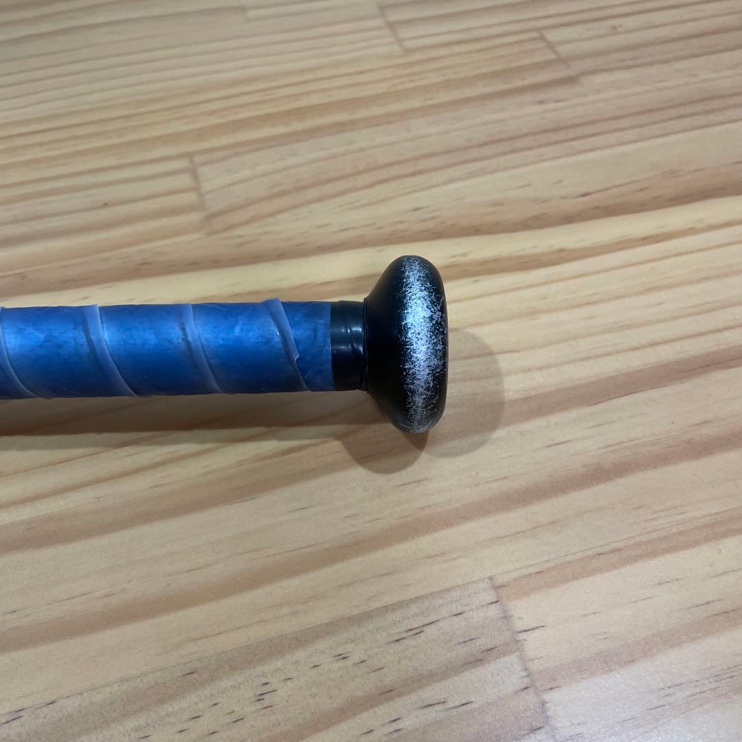 レガシー　メタル　84cm 740g トップ