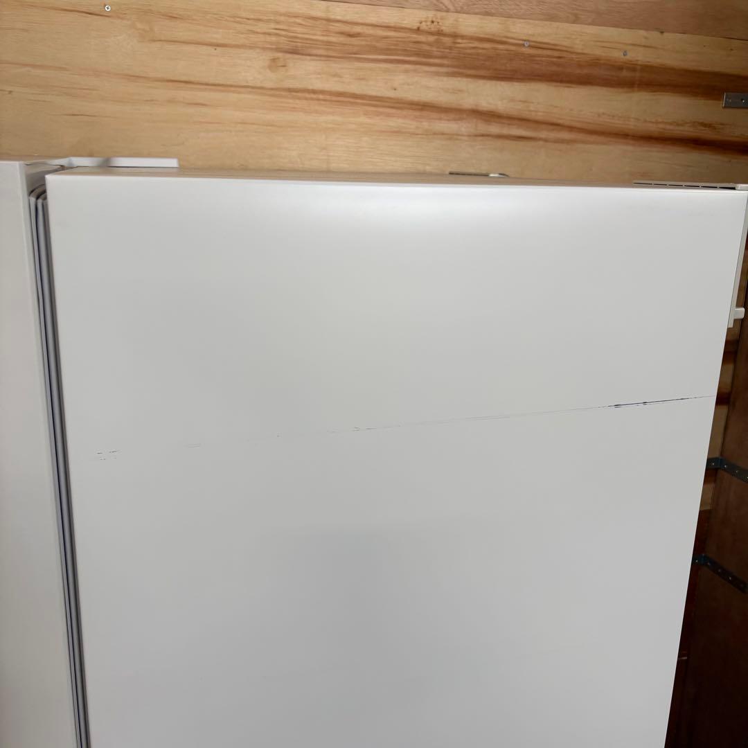 一都三県限定　配送設置無料　冷蔵庫　3ドア　Panasonic 315L