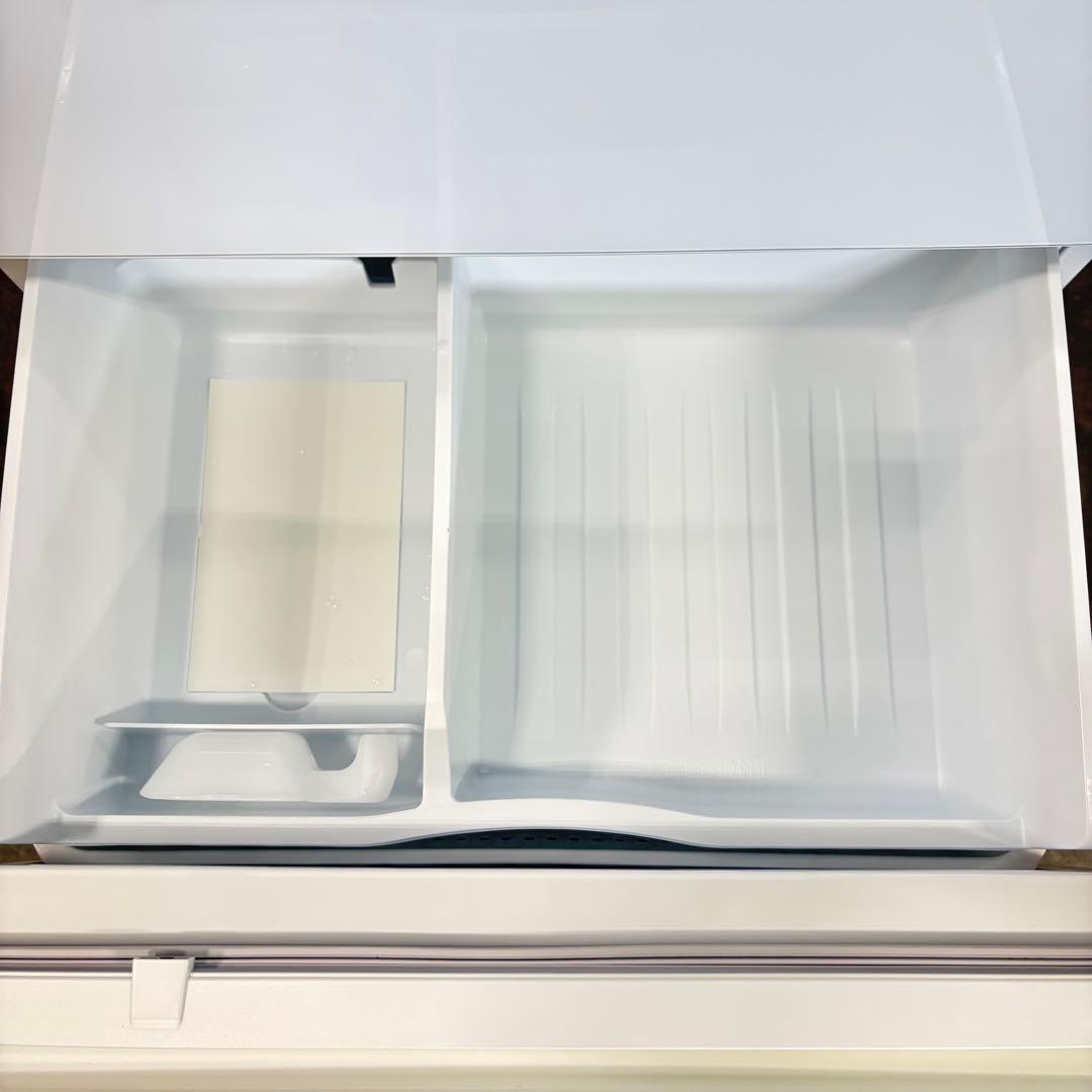 一都三県限定　配送設置無料　冷蔵庫　3ドア　Panasonic 315L