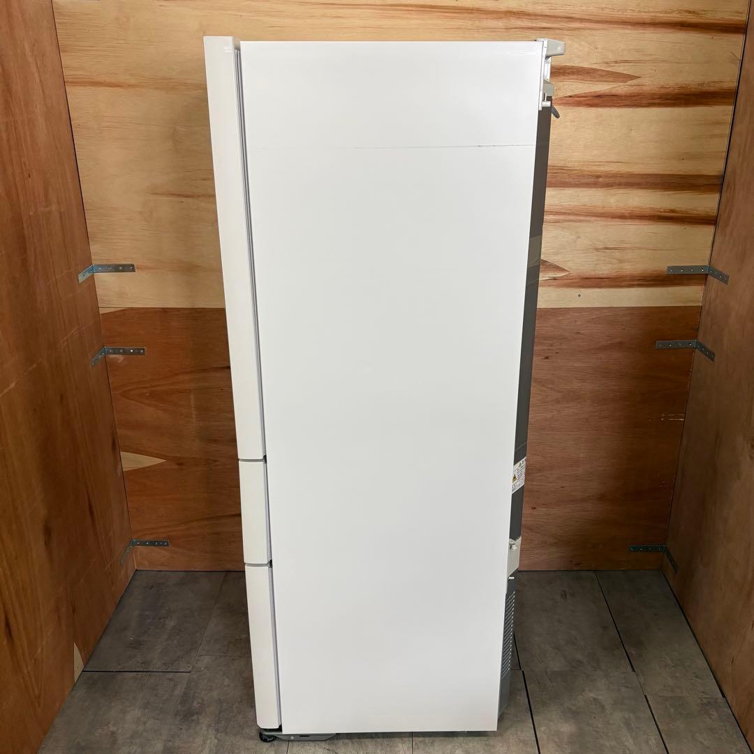 一都三県限定　配送設置無料　冷蔵庫　3ドア　Panasonic 315L