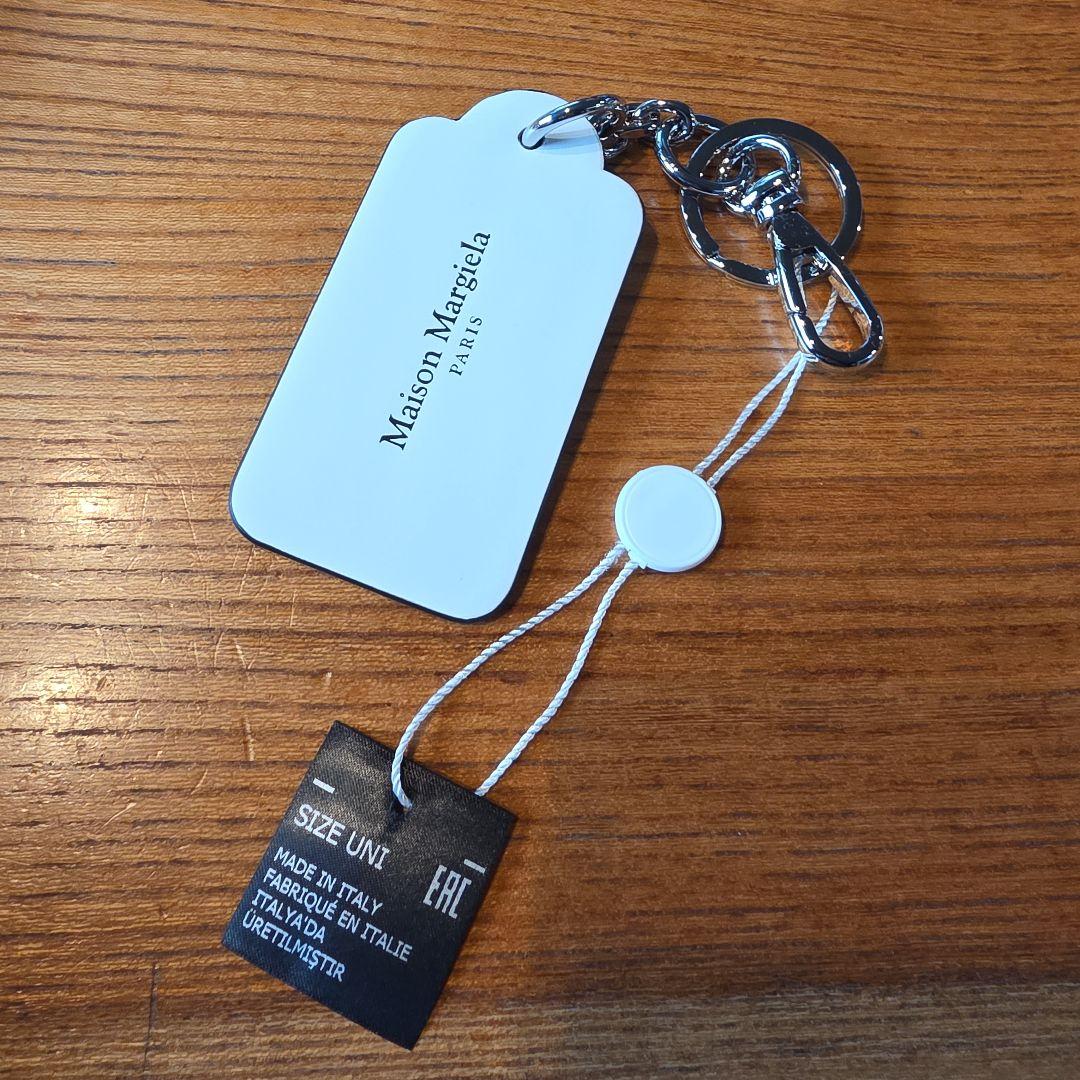MAISON MARGIELA キーリング SA1UA0005