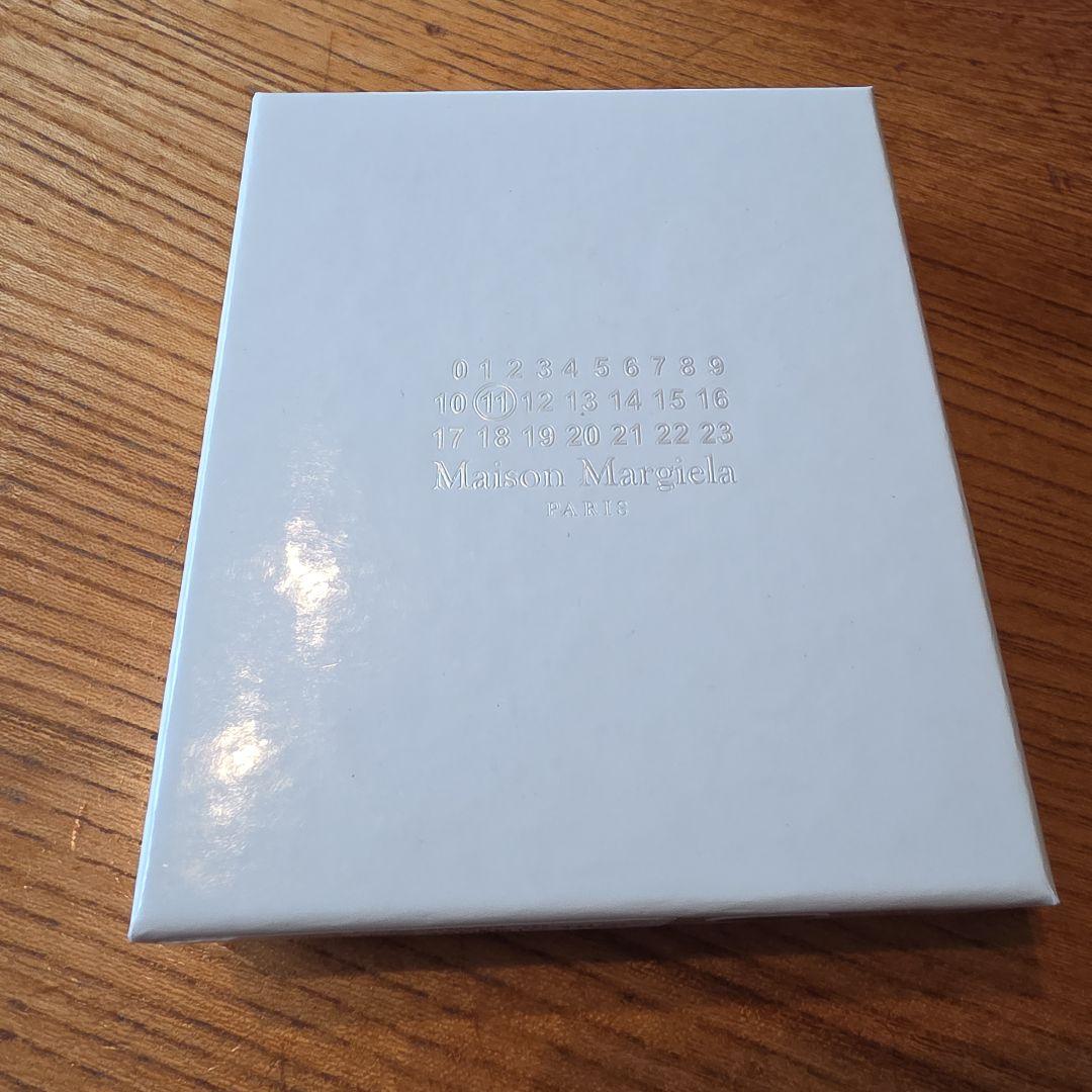 MAISON MARGIELA キーリング SA1UA0005