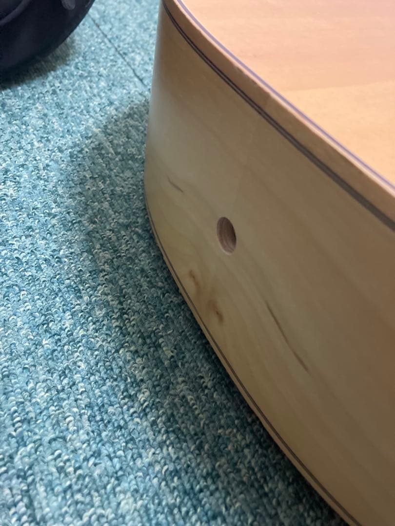 seagull amber trail cw folk sg eq アコギ