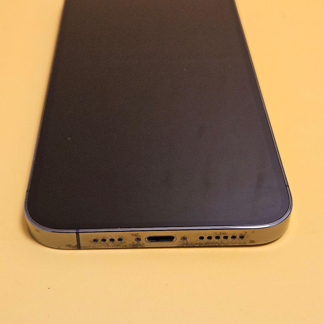 iPhone 12 ProMax 128GB｜24時間以内発送#992