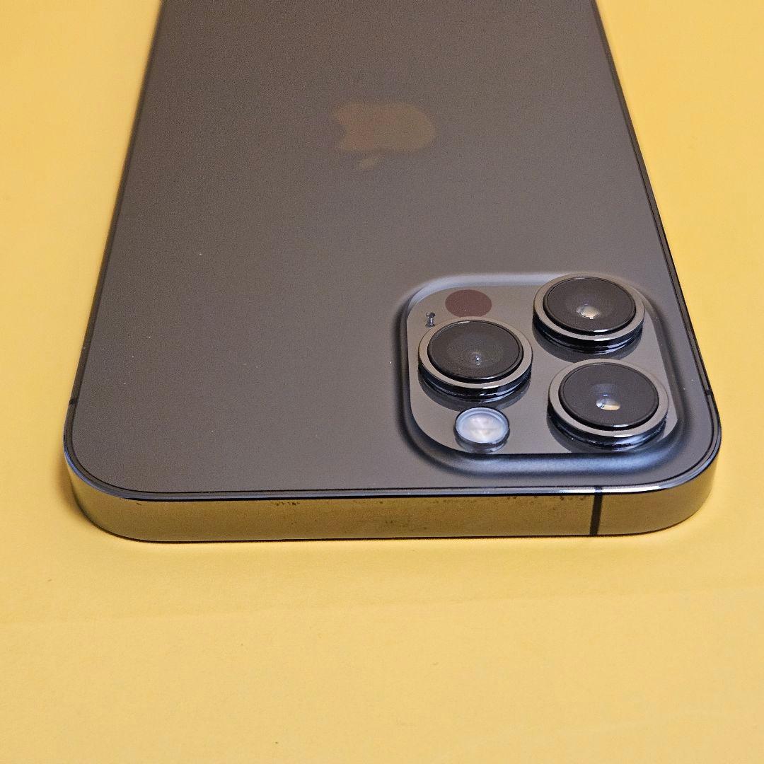 iPhone 12 ProMax 128GB｜24時間以内発送#992