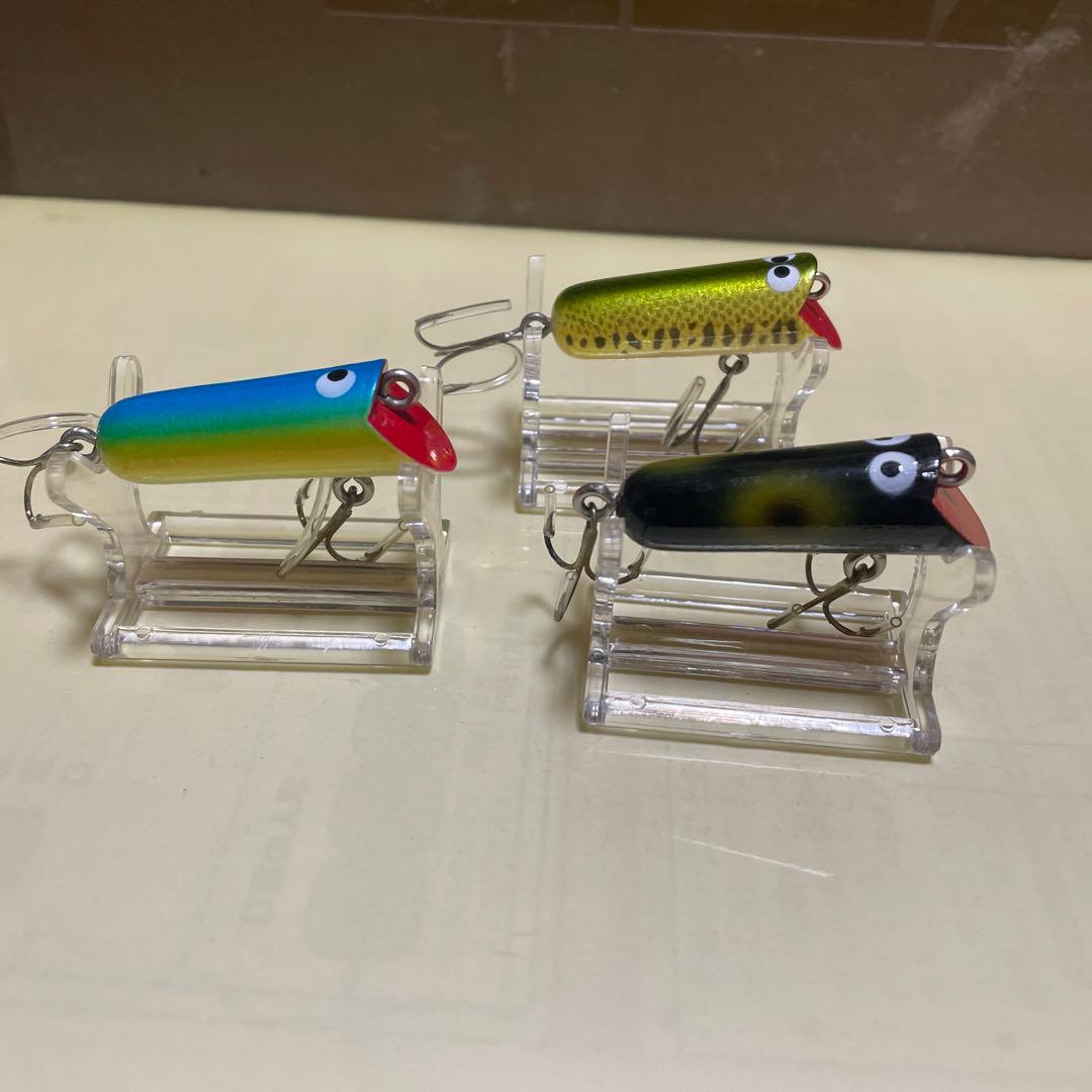 ZEAL チマチマアンカニーチャップ