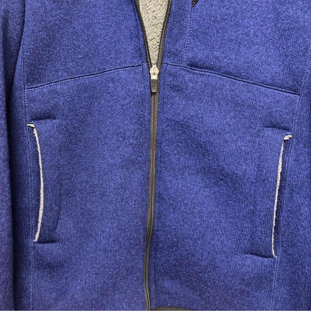 YONEXボアジャケット