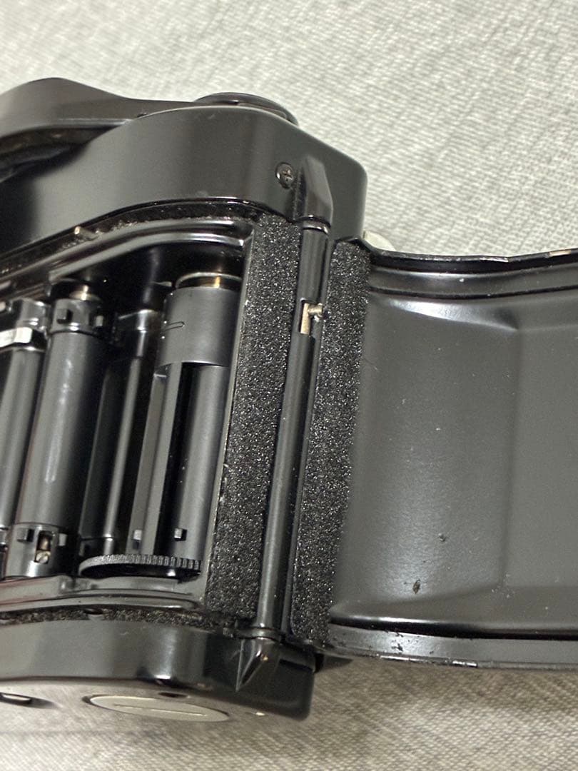 ⭐️美品⭐️モルト交換済⭐️Canon AE-1 PROGRAM ＋50mm F1.4