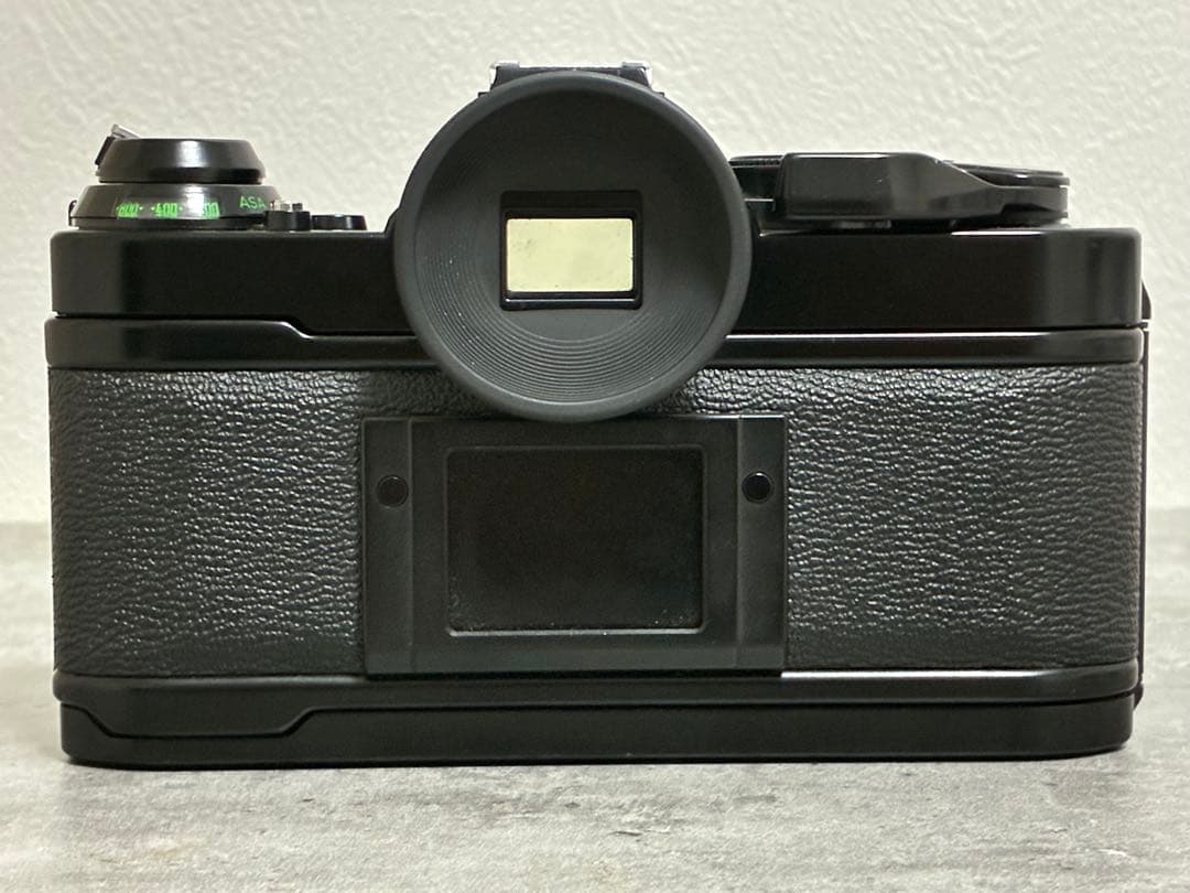 ⭐️美品⭐️モルト交換済⭐️Canon AE-1 PROGRAM ＋50mm F1.4