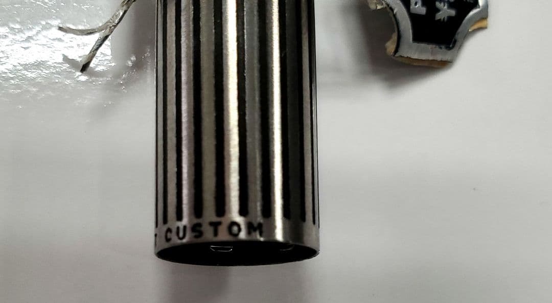 【廃番商品】PILOT 万年筆(F) 18kWG セット