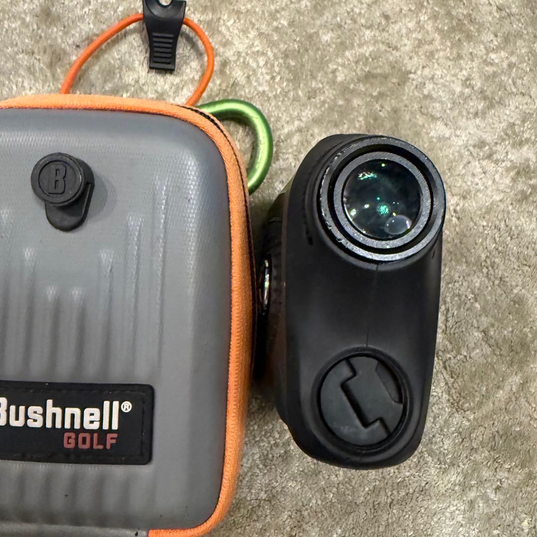 Bushnell ブシュネル　ピンシーカー PRO XE JOLT/正規品