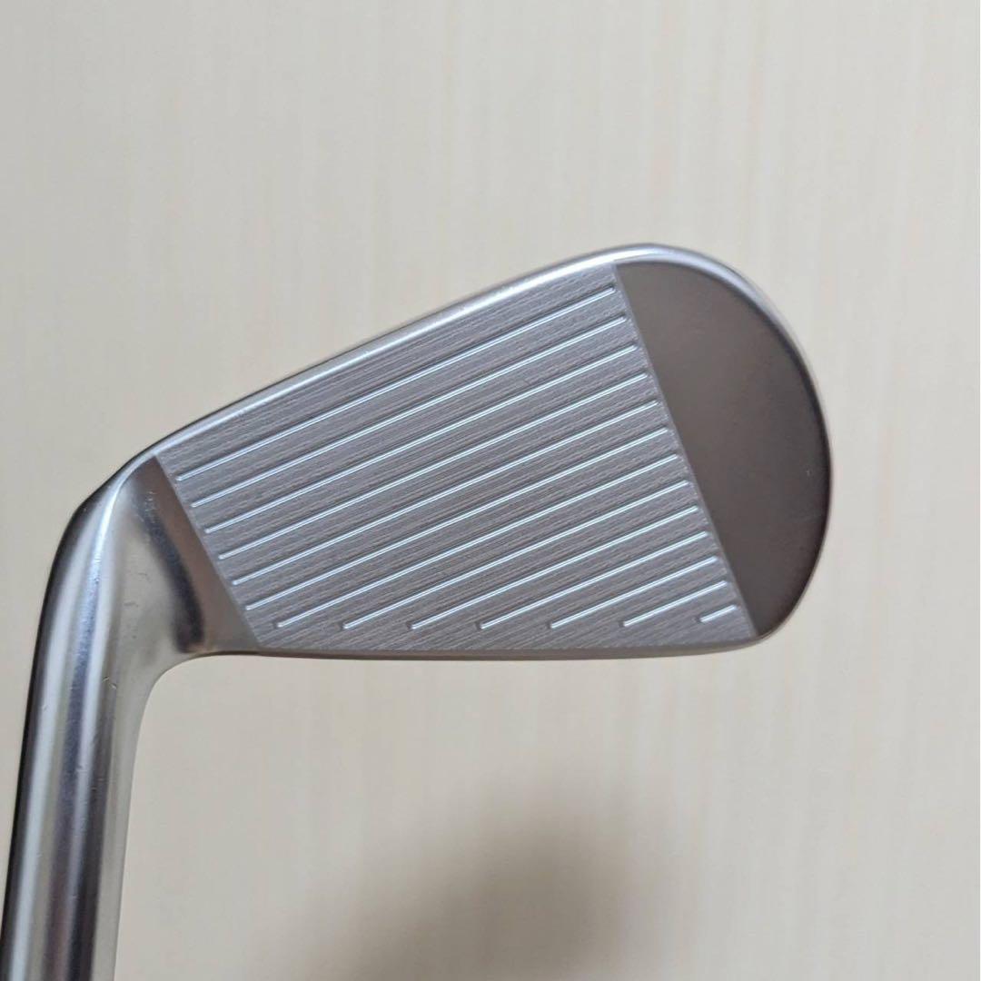 SRIXON スリクソン ZX5 MkⅡ 5番アイアン 5鉄 5I