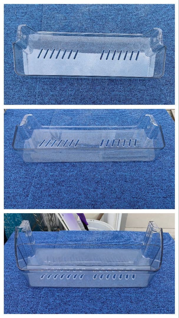 Haier 2023年製 3ドア冷蔵庫 286L スリムタイプ ハイアール