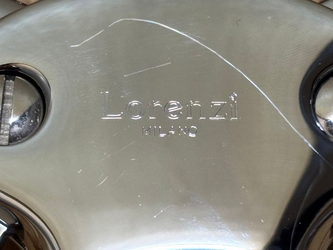 Lorenzi ロレンツィ イタリア製 ワインオープナー