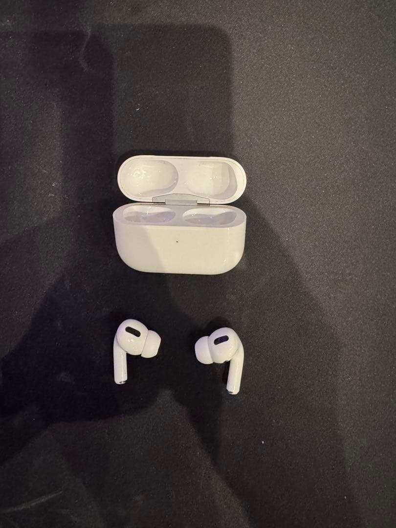 AirPods PRO 第一世代