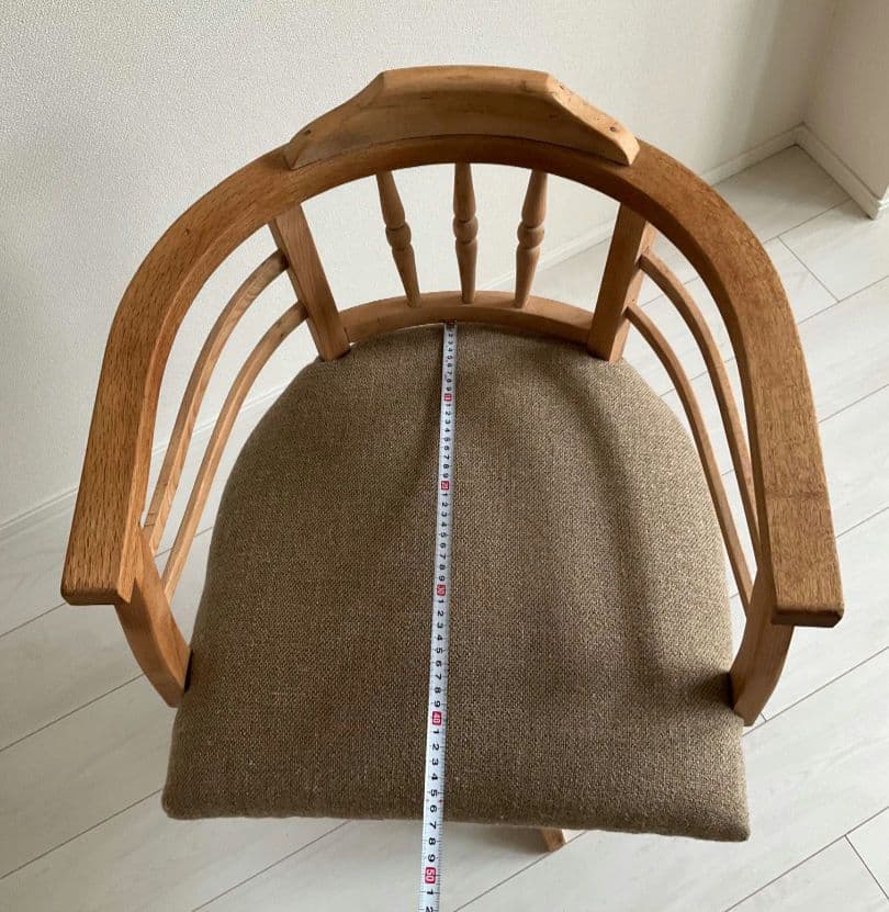 ドクターチェア　整備済み品