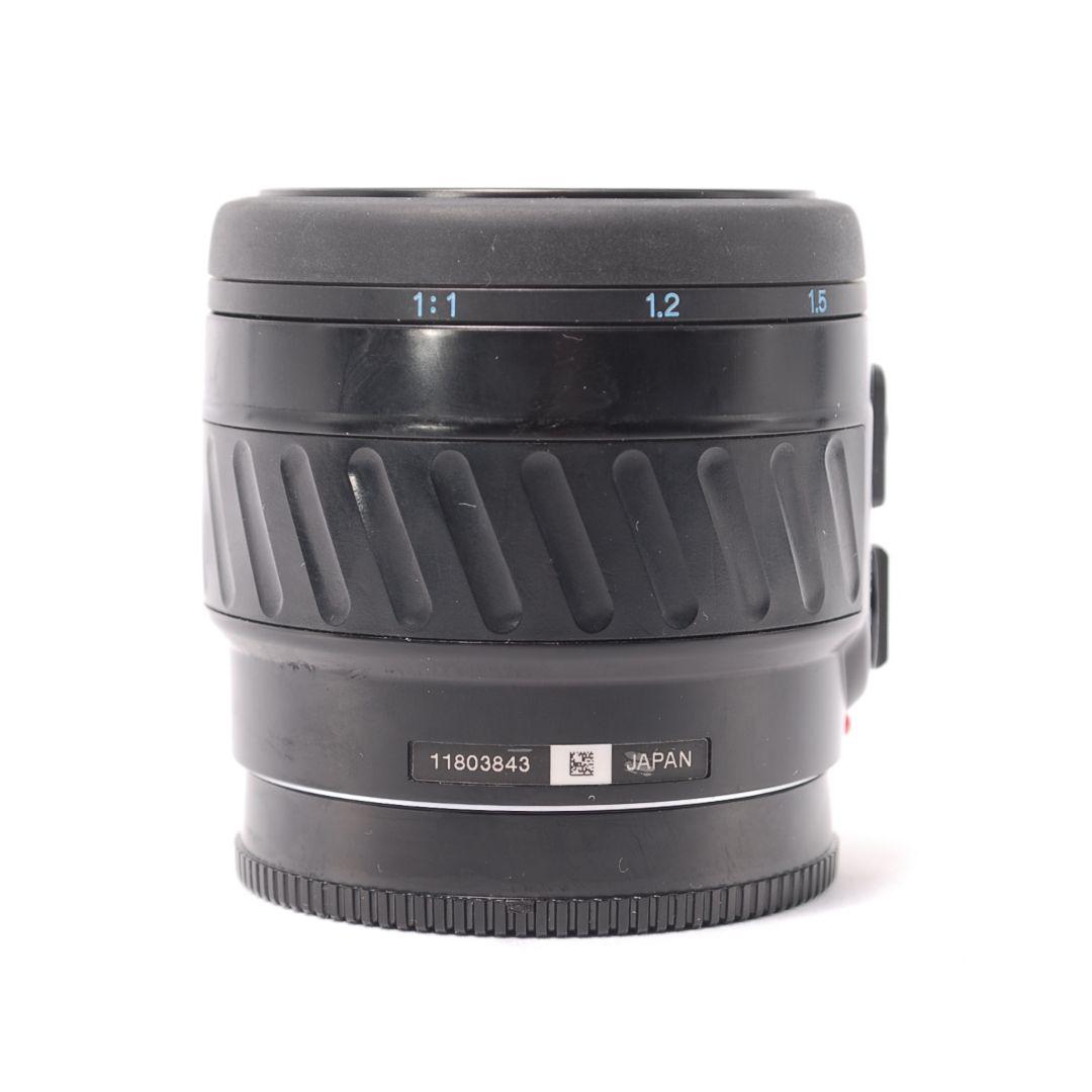 ❤即購入1000円OFF❤ SONY α55 単焦点レンズ 50mm MACRO