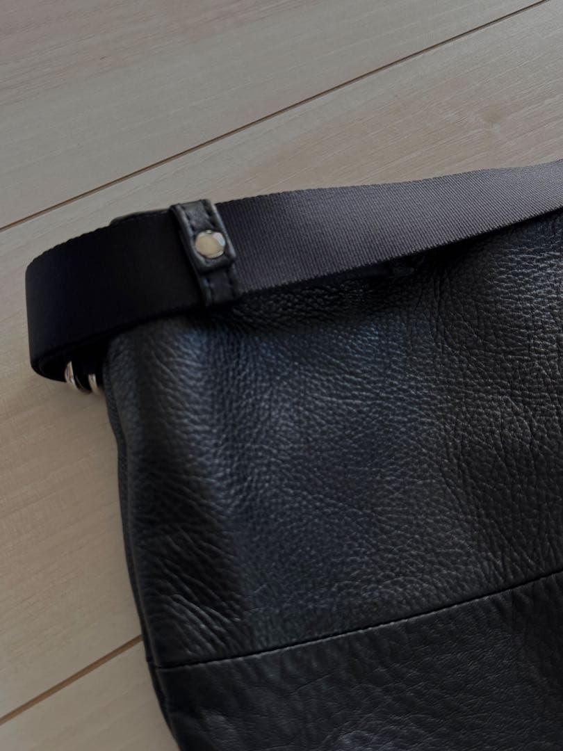 POMTATA ポンタタ CANDY BODY BAG