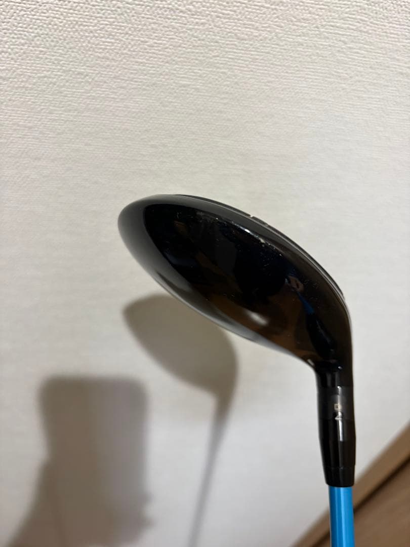 Titleist 915F フェアウェイウッド 5W