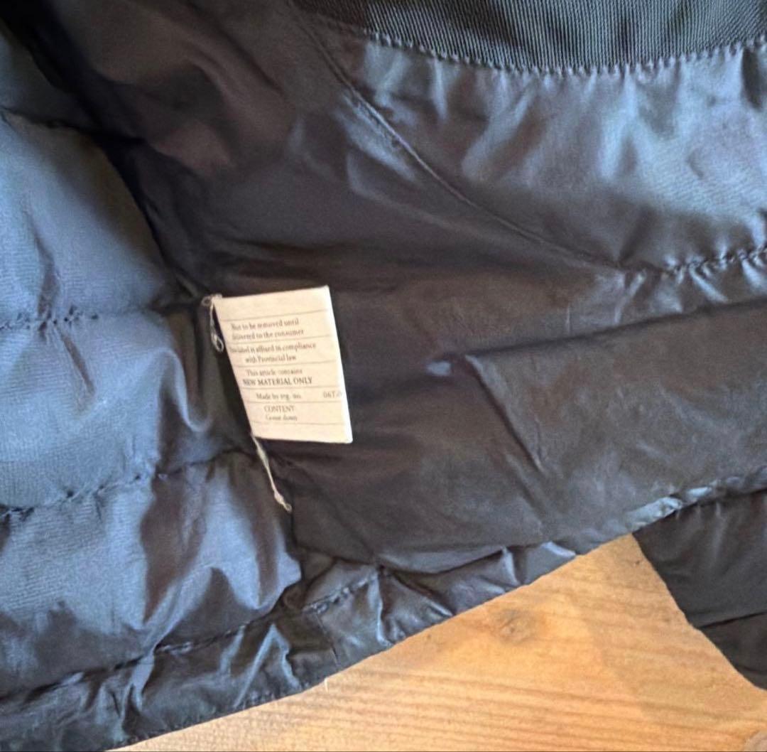 Patagonia パタゴニア　ダウンセーター　M 美品 ブラック