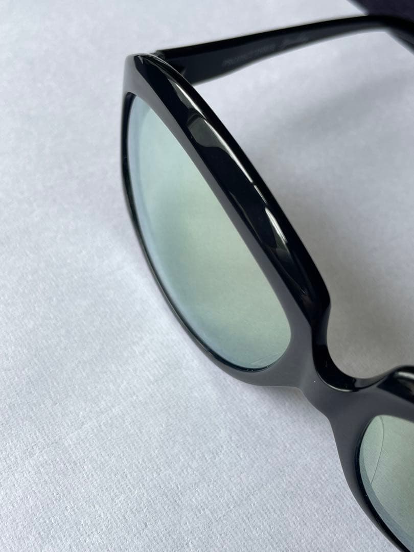 カスケット　casket ゲンズブールP3 サングラス　偏光グラス　眼鏡　メガネ