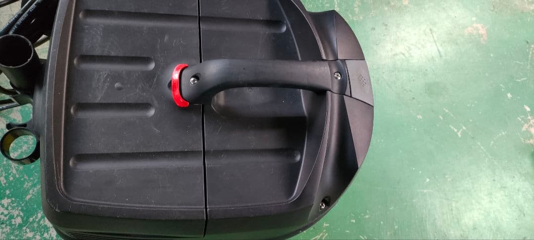 AMANO NT 361 ECO 掃除機